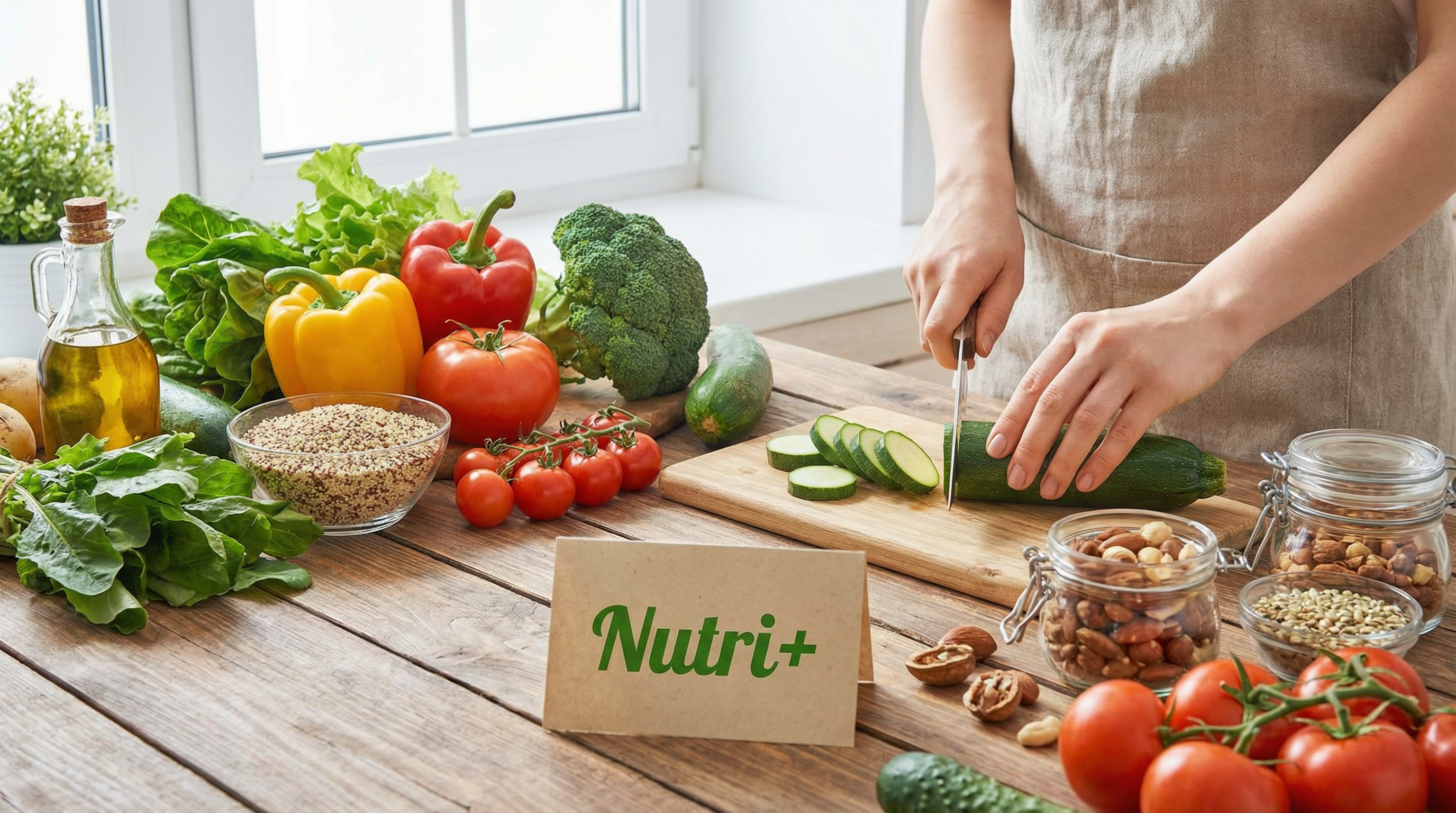 Nutri+